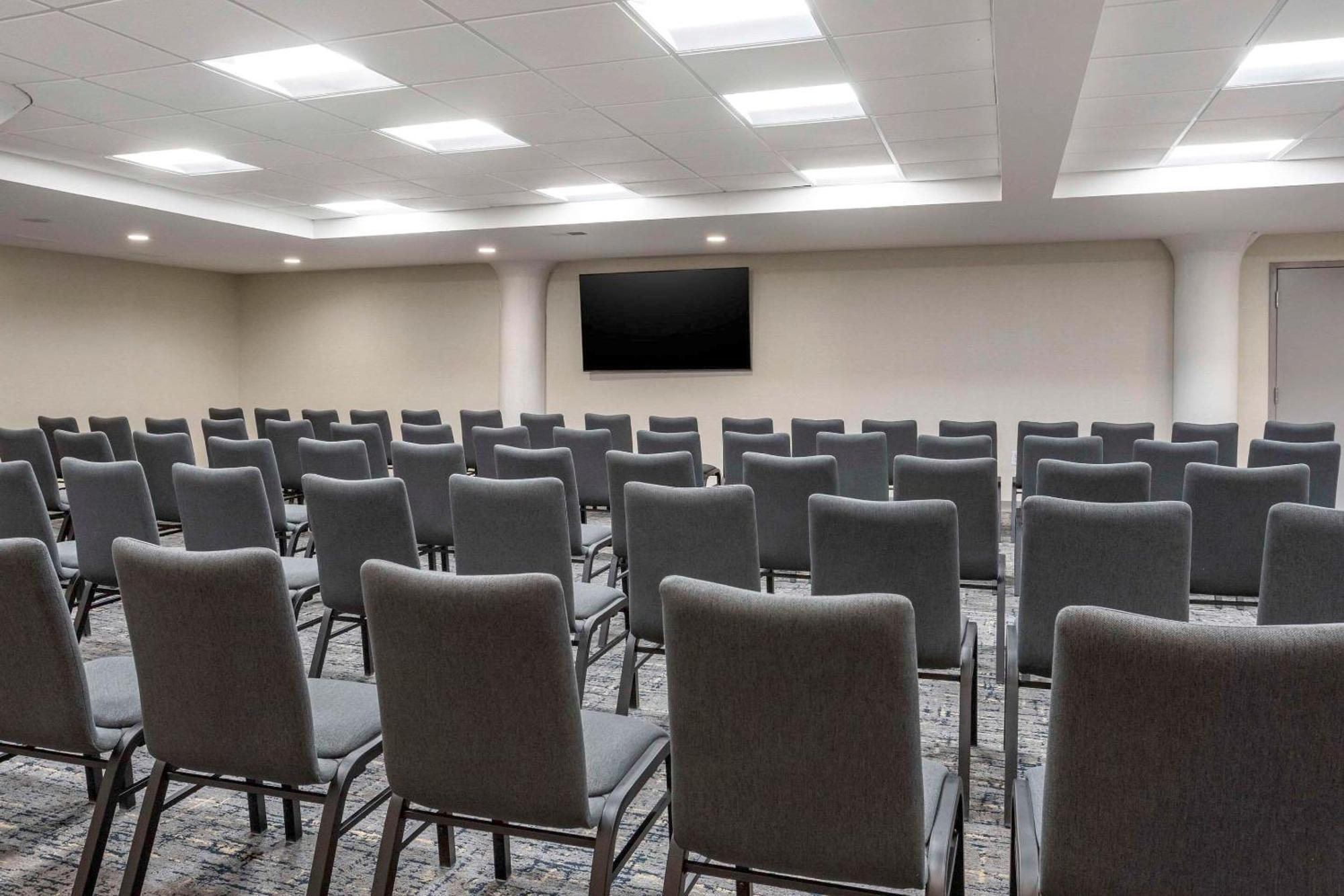 Comfort Inn & Suites Newark Liberty International Airport Luaran gambar